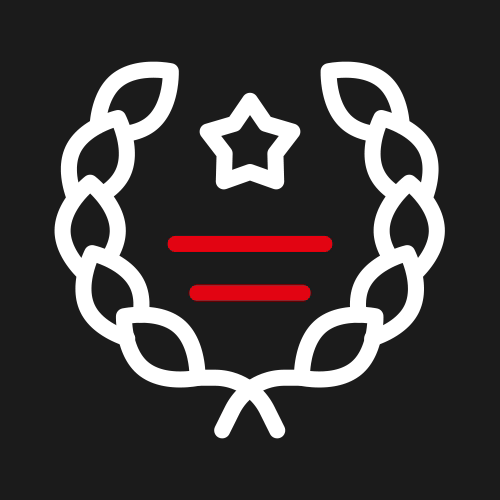 Award-Winning Quality