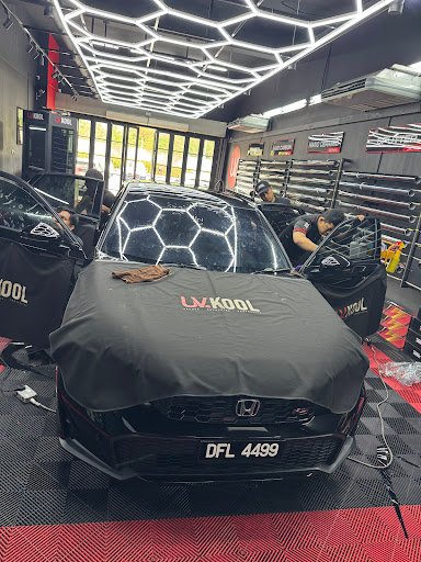 Photo from customer review