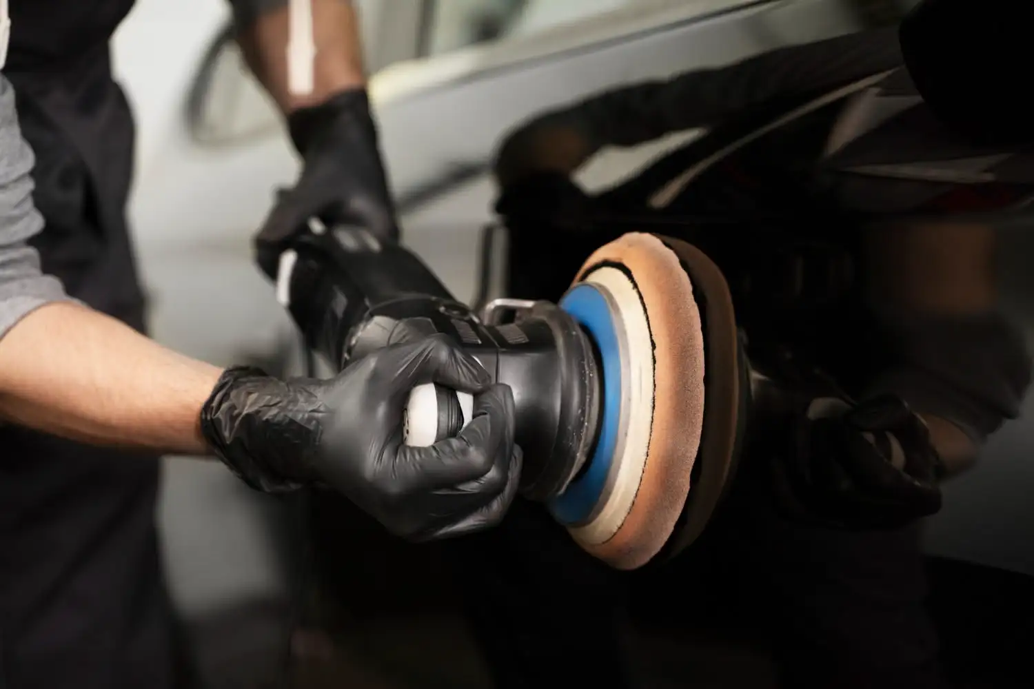 car ppf and car coating services UVKOOL